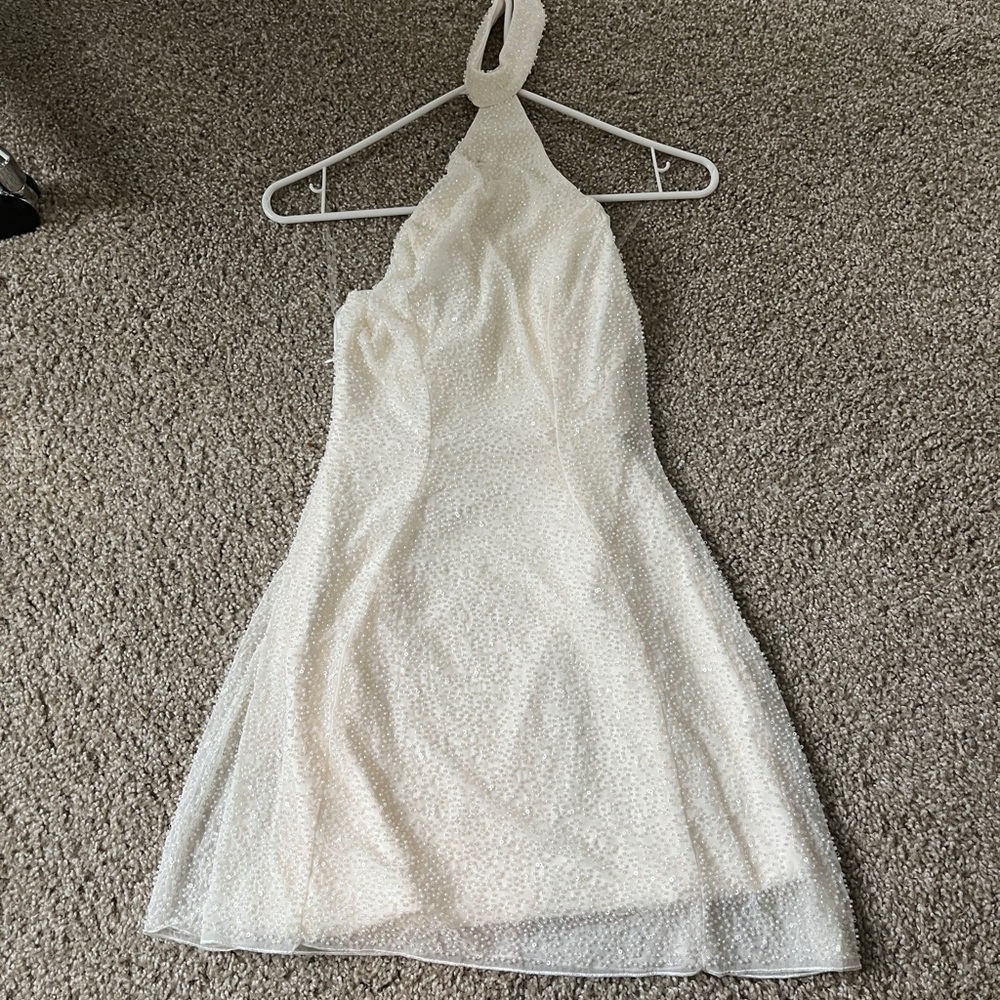 Oh Polly Sorrento Dress